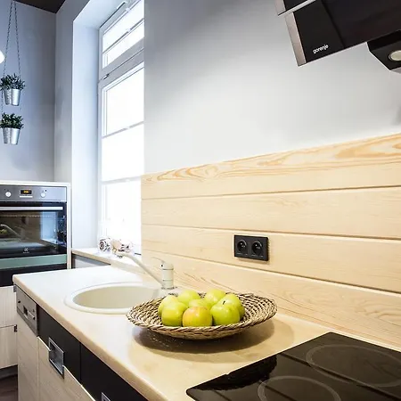 Apartament Lena Apartmán *