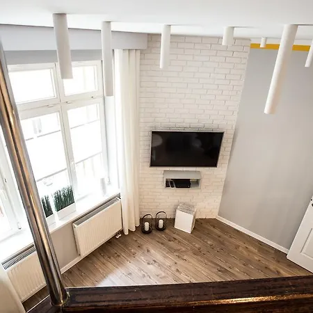 Apartament Lena * Sopoty
