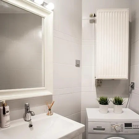 Apartmán Apartament Lena *