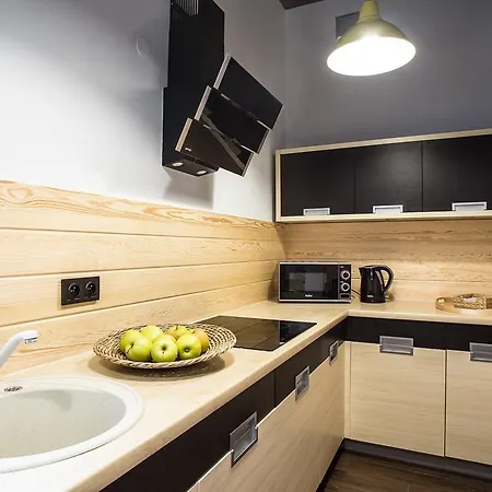 Apartament Lena *