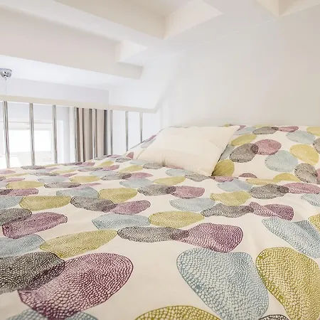 Apartament Lena