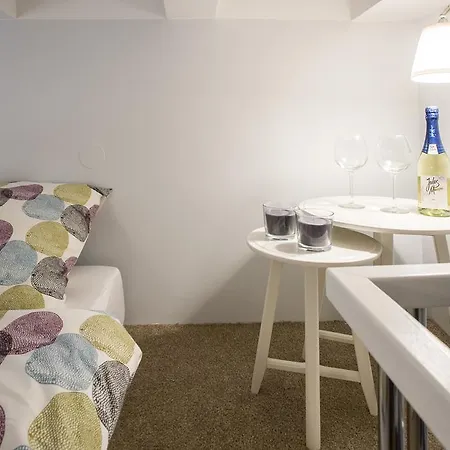 Apartament Lena