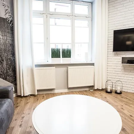 Apartament Lena Apartmán *
