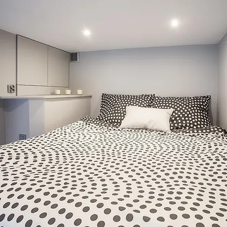 Apartament Lena *