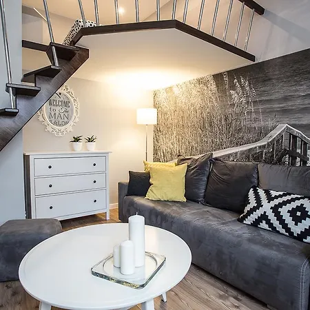 Apartament Lena Sopoty